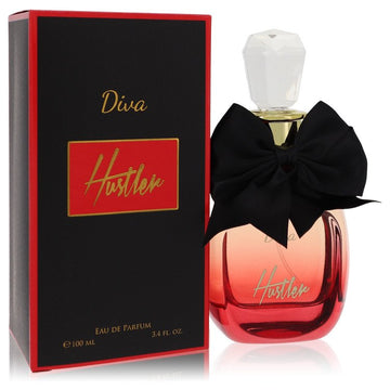 Hustler Diva by Hustler